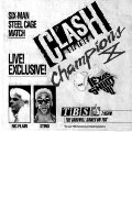 NWA Clash of The Champions X: Texas Shootout