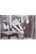 The Cabaret Singer
