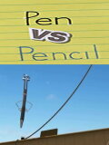 Pen vs Pencil