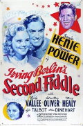 Second Fiddle