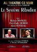 Le Système Ribadier