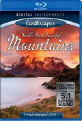 Living Landscapes: World's Most Beautiful Mountains