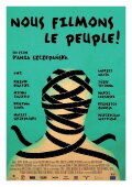 We Film the People!