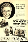 Stop Thief