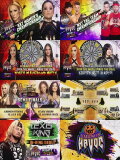 NXT Halloween Havoc 2023 - Night 1
