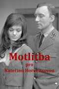 A Prayer for Katerina Horovitzova