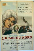 Law of the North