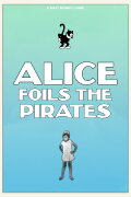 Alice Foils the Pirates