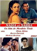 Nadia and Sarra