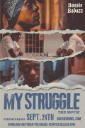 My Struggle