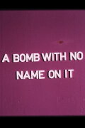 A Bomb with No Name On It
