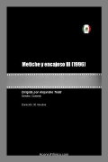 Metiche y encajoso III