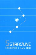 CASIOPEA with Synchronized DNA: 5 Stars Live