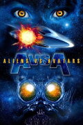 Aliens vs Avatars