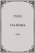Via Roma