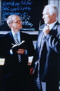 An Impossible Teacher