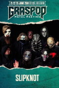 Slipknot - Live at Graspop Metal Meeting 2019