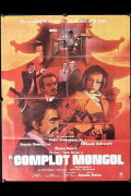 The Mongol Plot