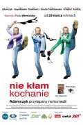 Nie kłam kochanie