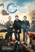 Top Gear France - Coming to South Africa