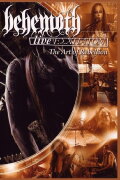 Behemoth: Live Eschaton - The Art Of Rebellion