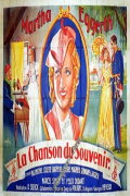 La Chanson du Souvenir