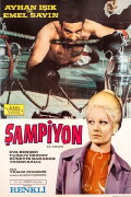 Şampiyon