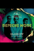 Depeche Mode: The BBC 6 Music Festival