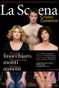La scena