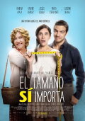 El tamaño sí importa