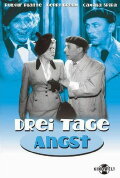 Drei Tage Angst