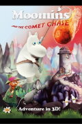 Behind the Moomins