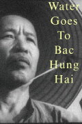 Water Goes to Bac Hung Hai