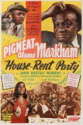 House-Rent Party