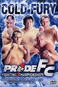Pride 12: Cold Fury