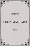 Colin-maillard