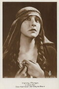 Das Abenteuer der Sybille Brant