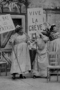 The Maids' Strike