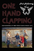 Paul McCartney & Wings: One Hand Clapping