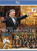 New Year's Concert 2015