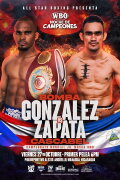 Rene Santiago vs. Kevin Vivas