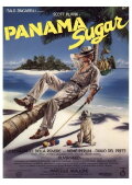 Panama Sugar
