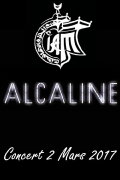 IAM Concert Alcaline