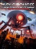 Alien Chronicles Top Ufo Encounters
