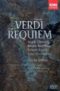 Giuseppe Verdi Messa da Requiem