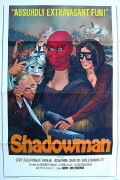 Shadowman