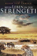 My Life in the Serengeti