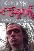 Gordorak The Fleshmaker vs. Zombies