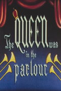 The Queen Was in the Parlour