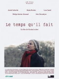 Prendre l'air